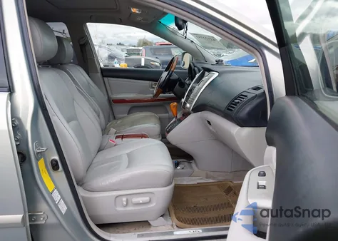 2004 Lexus Rx 330 from USA, damaged, VIN JTJHA31UX40073866